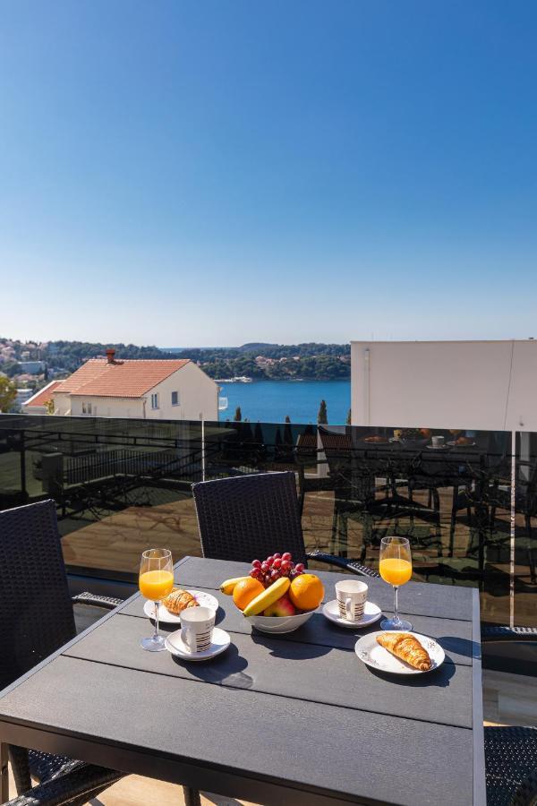 Apartments Sweet And Cozy Cavtat Exterior foto