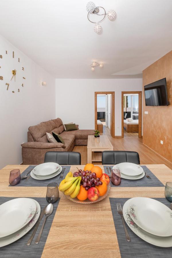 Apartments Sweet And Cozy Cavtat Exterior foto