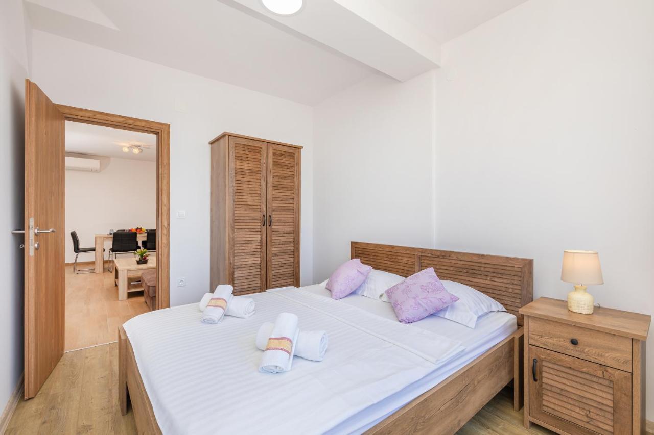 Apartments Sweet And Cozy Cavtat Exterior foto